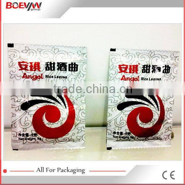 Best quality popular classical donut packing machine