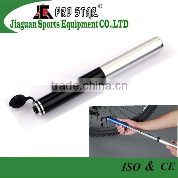 Portable bicycle pump/ Hand Air Pumps(JG-1007)