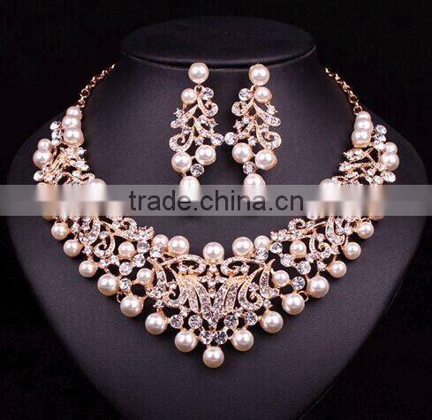 2016 wholesale fashion statement jewelry for lady/fashion jewelry display stands/fashion jewelry 2015 for wedding