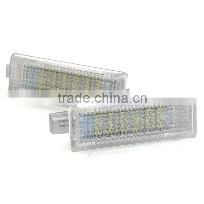 led courtesy lamp light wireless courtesy door light for bmw mini/Rover Sport