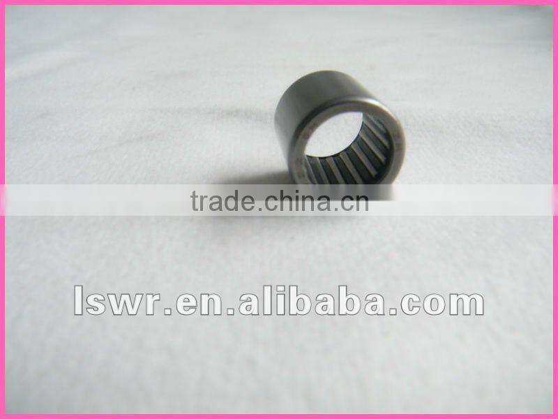 Axial needle roller bearings