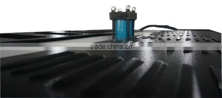 Automatic Pneumatic Sublimation T Shirt Machine