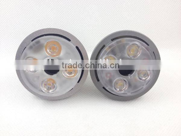 2015 hot sale led bulb gu10