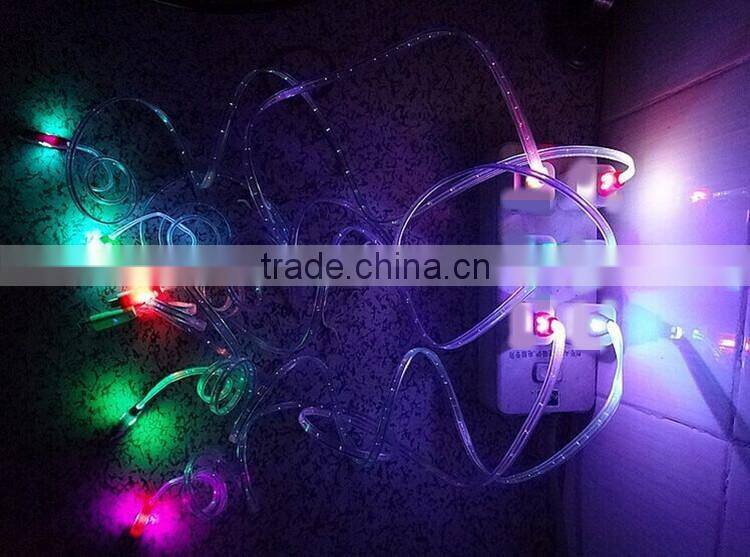 1 meter long fast charging flat usb cable