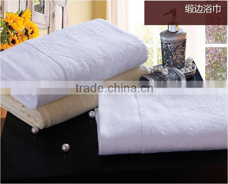 cheap wholesale face hand towel with embroidery logo japan