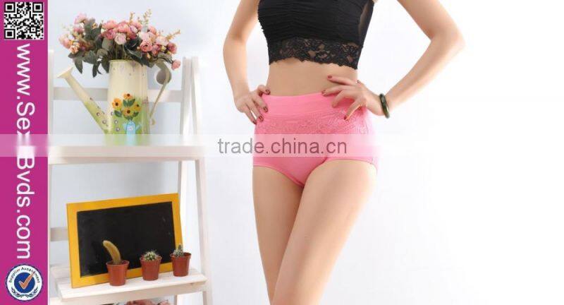 Body Shapewear Women organic Cotton Underwear