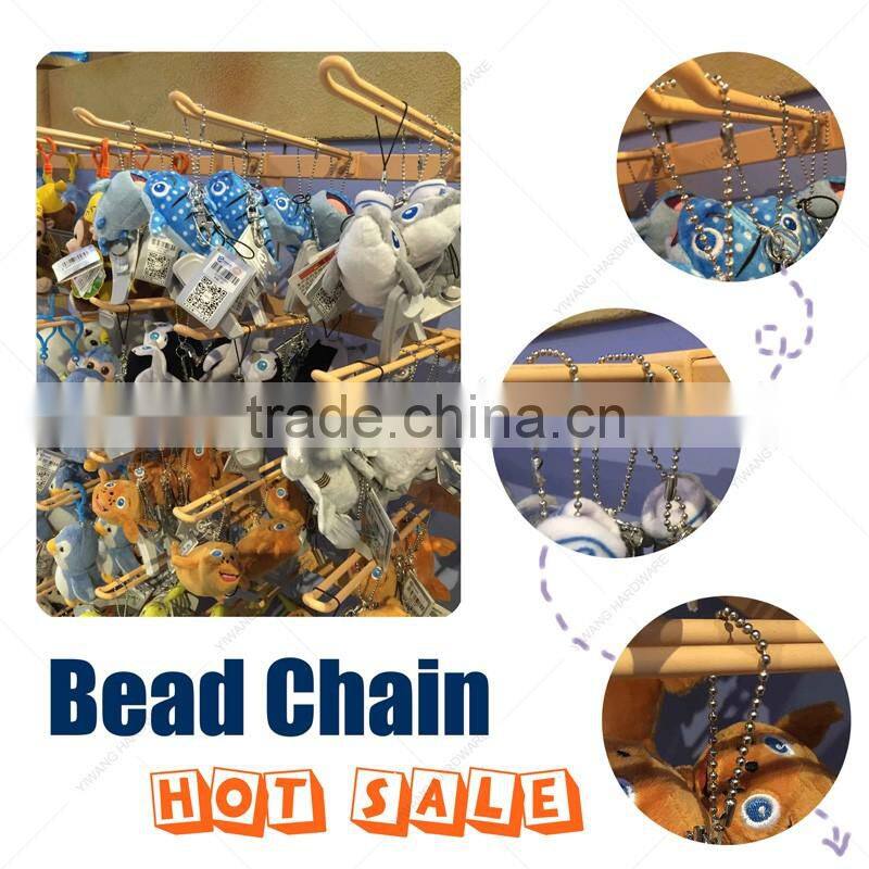 Christmas Decoration Bead Chain For Gift