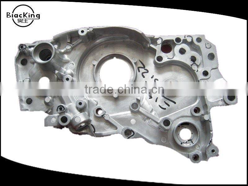 Top Quality Customized Customized Zinc Alloy Parts