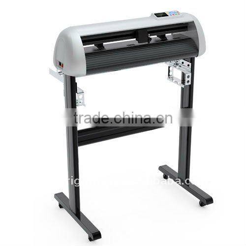 sticker cutting plotter with Artsign