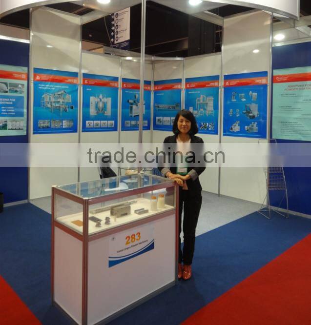 Catalyst for Epoxy, Hybrid and TGIC Powder Coating