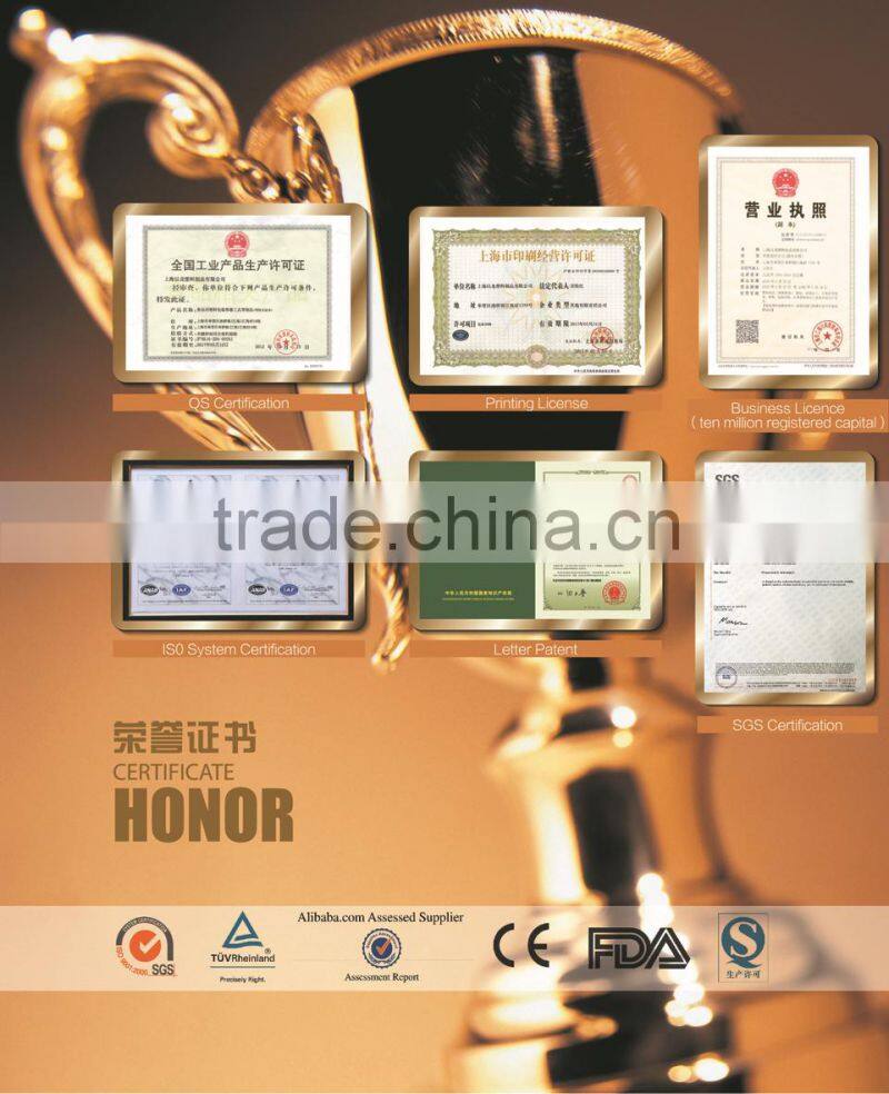 High quality custom corrugated carton box corrugated paper box