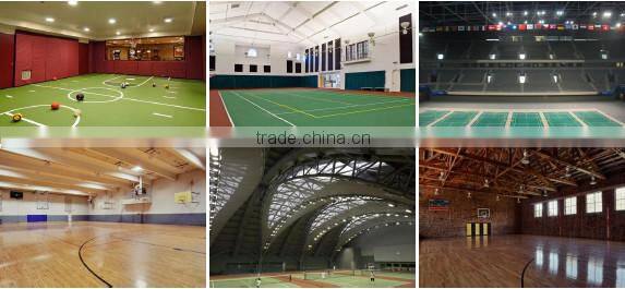 150w industrial hanging lights led high bay light