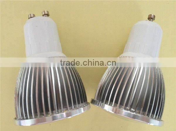 Led 5630 16 SMD Spotlight Indoor 8W GU10