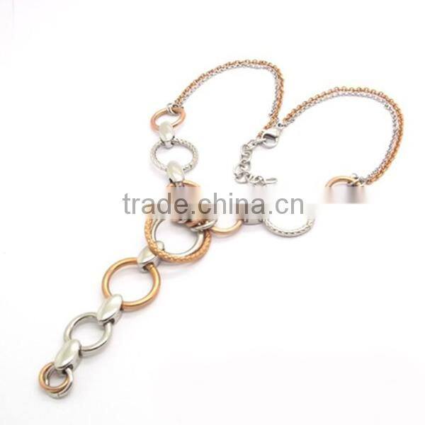 Religious jewelry fashion jewelry bead necklace rosary jesus elegant mens beaded necklaces 6mm or 8mm beads wholesale LN3308