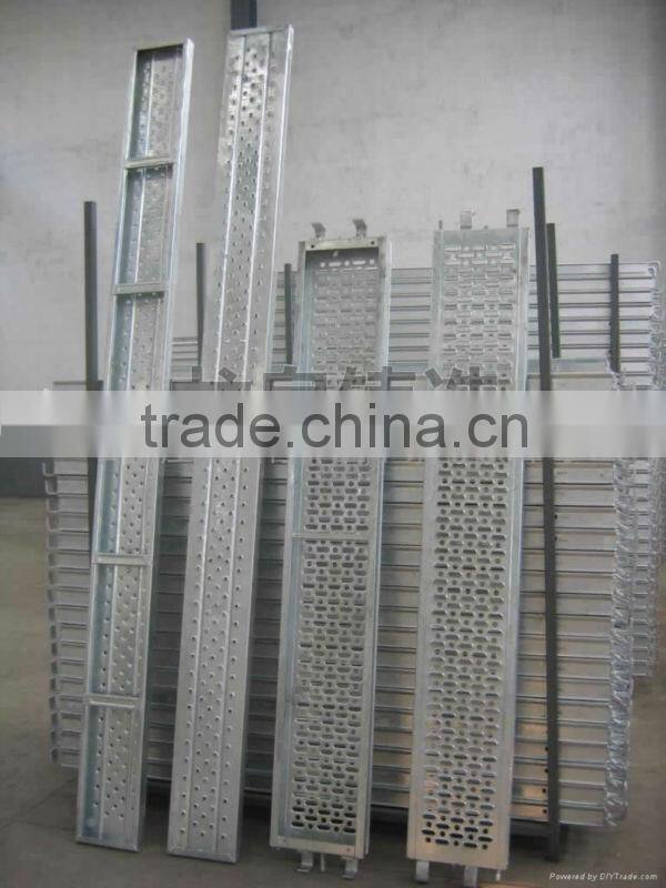 Perforated Plank / Steel Board/ Scaffold Plank