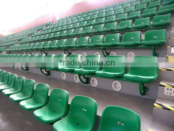 Indoor outdoor gym bleachers ,retractable stadium bleacher seats bleacher chairs