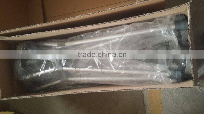 Elbow Crutches (aluminum)