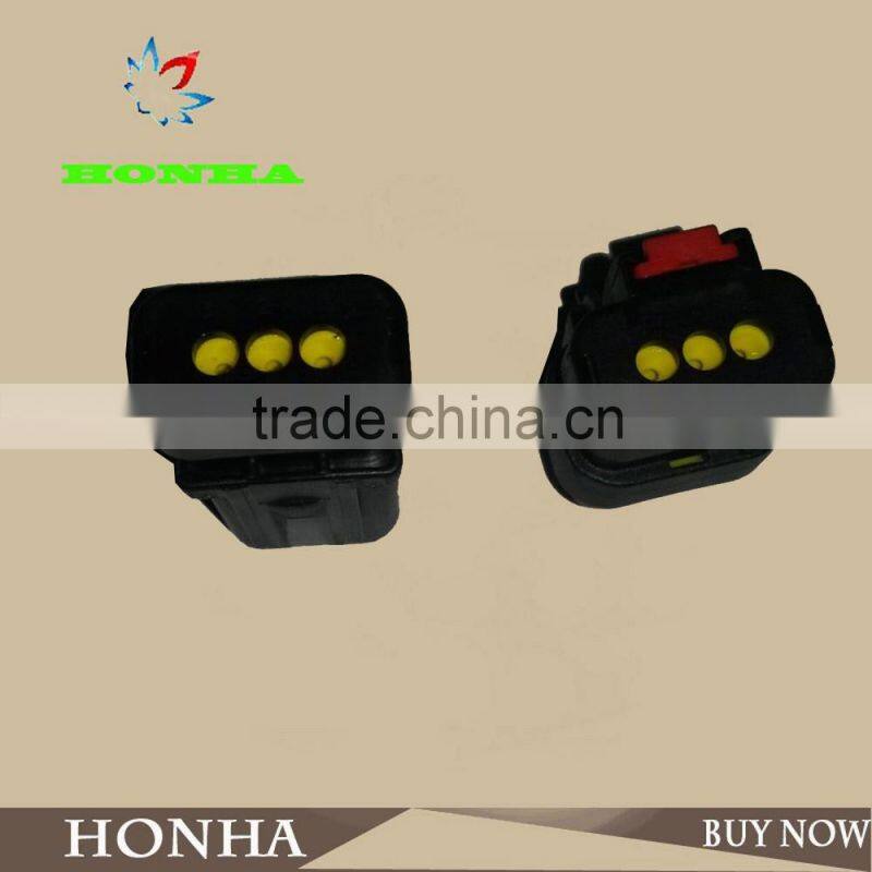 776523-1 male - tyco automotive connector 3pin male and female wire connector with terminal