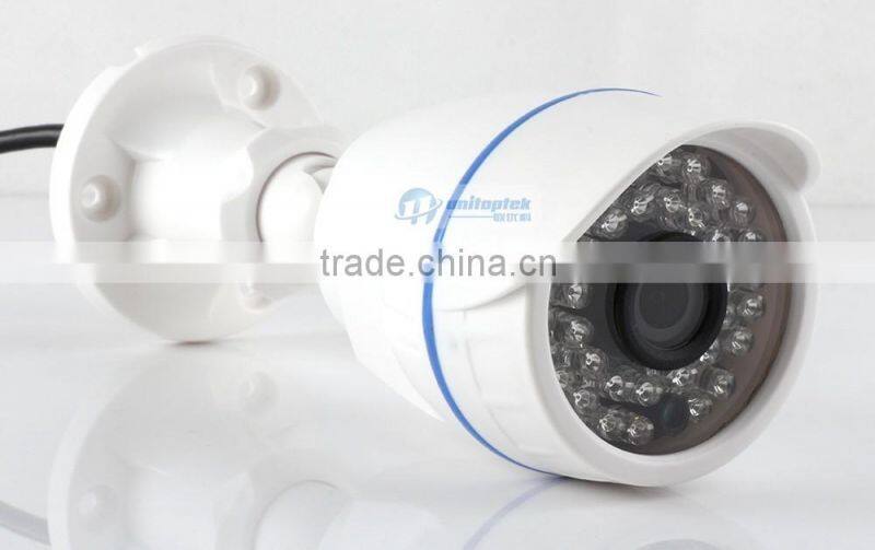 IR 20m HD Security Waterproof Night Vision P2P CCTV IP Camera ONVIF IR Cut XMEye