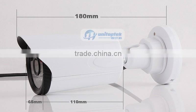 16CH 1080P NVR System KIT With 8PCS 2.0MP Waterptoof Bullet IP Camera+8PCS IR Vandal-proof Dome Camera 16CH CCTV Security System