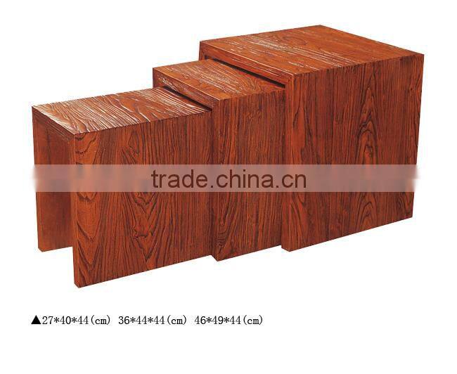 Solid Wood Massage Furniture/beauty furniture/Spa Furniture sls-0019