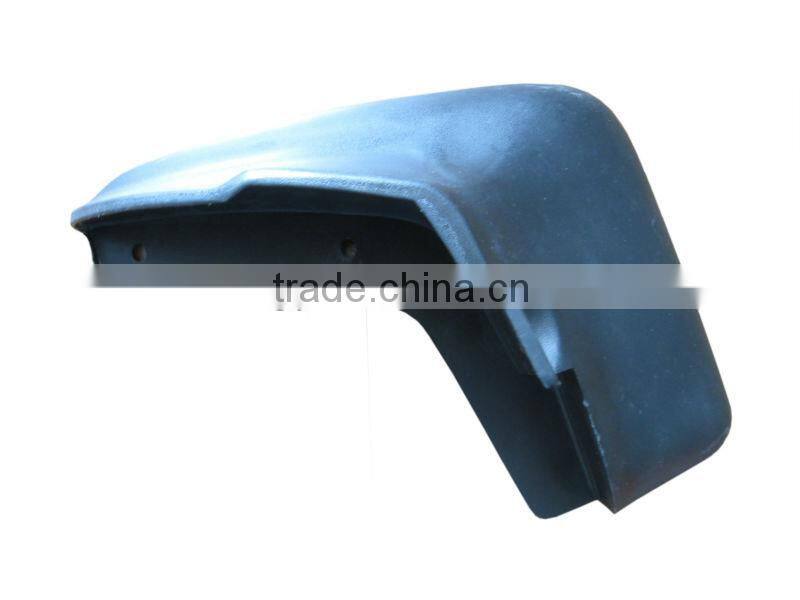 Plastic CD box mould