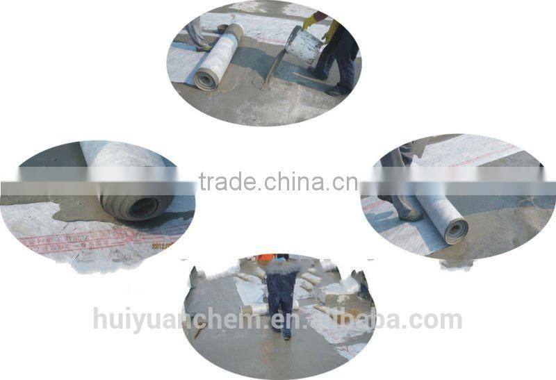 manufacturer: wall damp proofing membrane, toilet waterproofing materials
