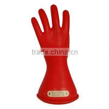 electrical insulation gloves