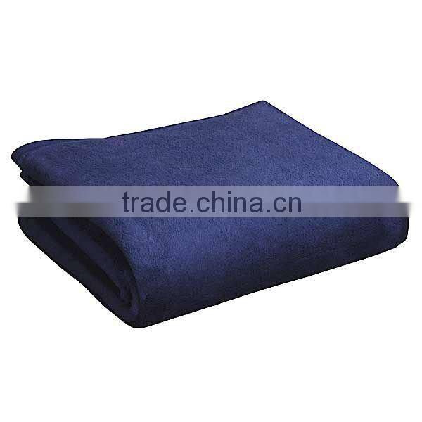 Super soft Antipilling fleece Blanket for promotion