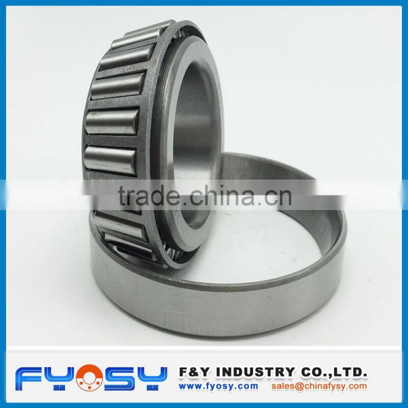 roller bearing 33011 tapered roller bearing