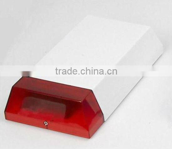 ABS material electronic siren