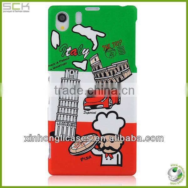 case for sony xperia z ultra xl39h,for sony xperia z case ,case for xperia z