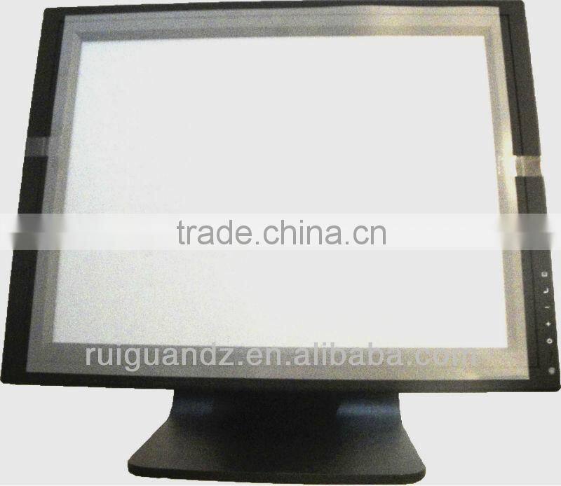 Heavy duty 10-29inch all in one pos for touch screen coffee table