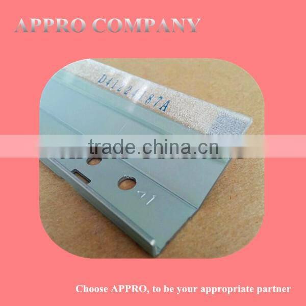 For sharp MX7000N color drum cleaning blade UCLEZ0179FCZ1