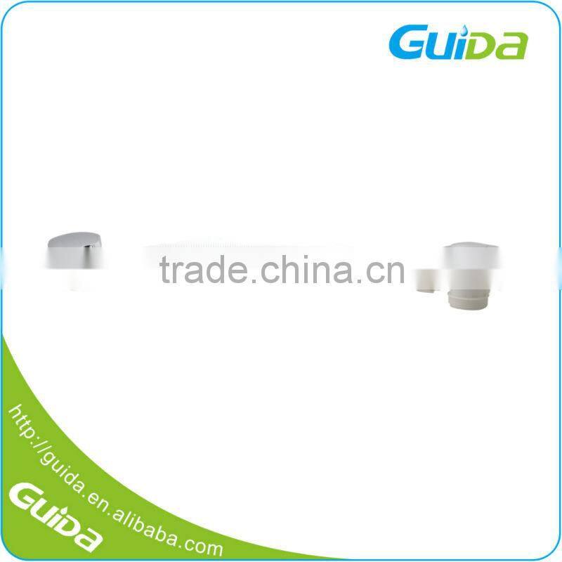 Round Stainless Steel Bathtub Drain Plugs