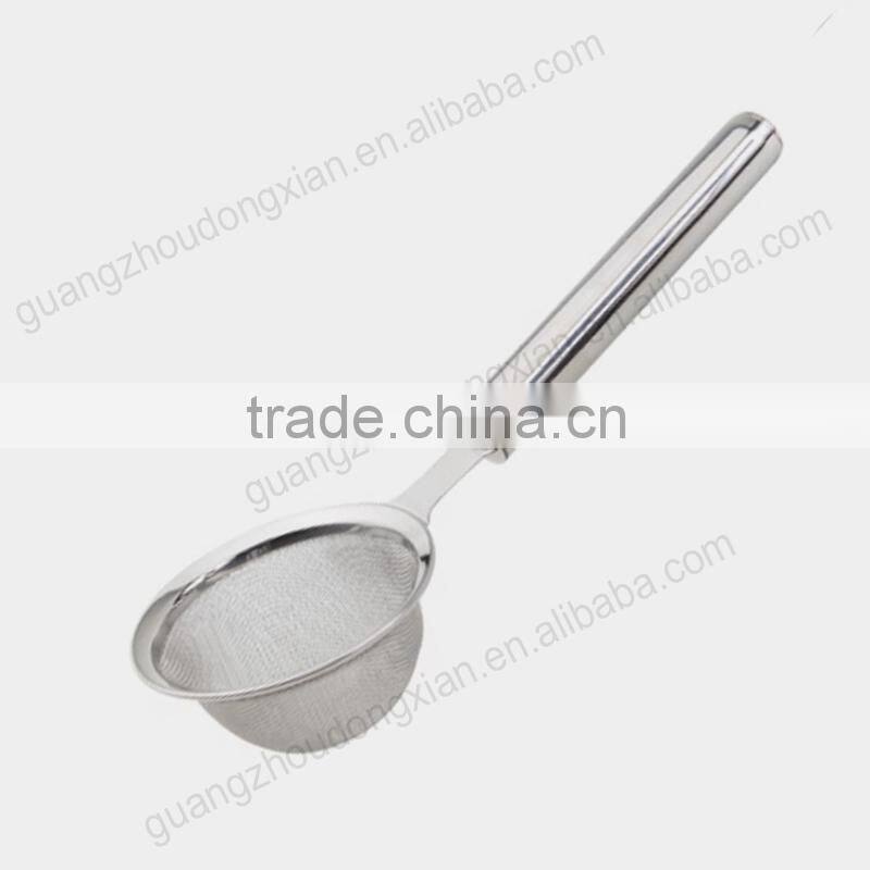 Household And Restaurant Wire Mesh Kitchen Strainer