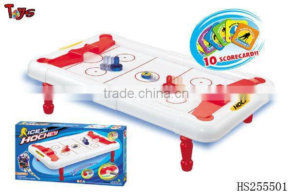 Popular 6 in 1 Snooker Table Child Toy