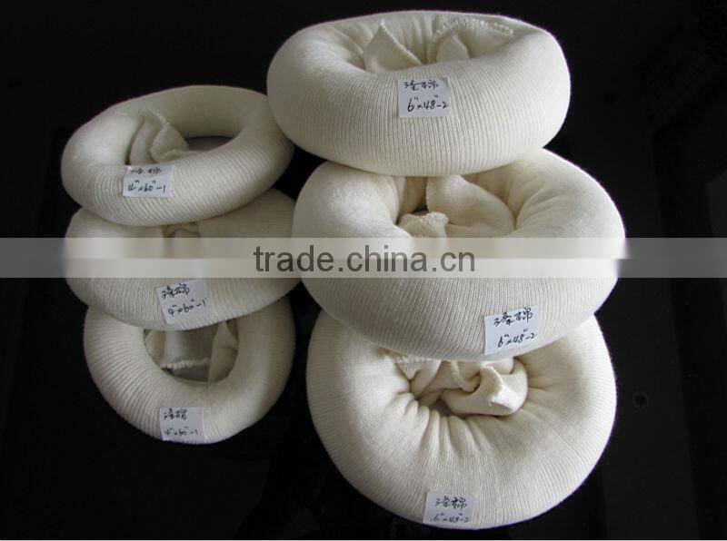 Cotton Tubular Stockinette