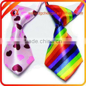 Lovely Handsome Dogs Pet Tie