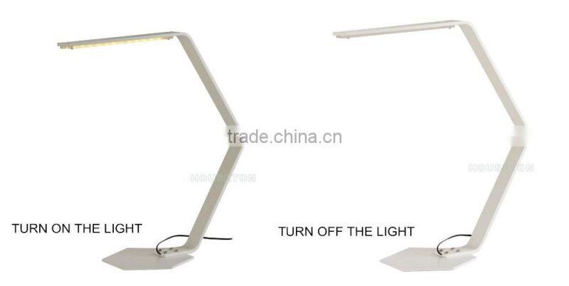 Modern energy saving led lamp table,energy saving led lamp table,led lamp table TL1058