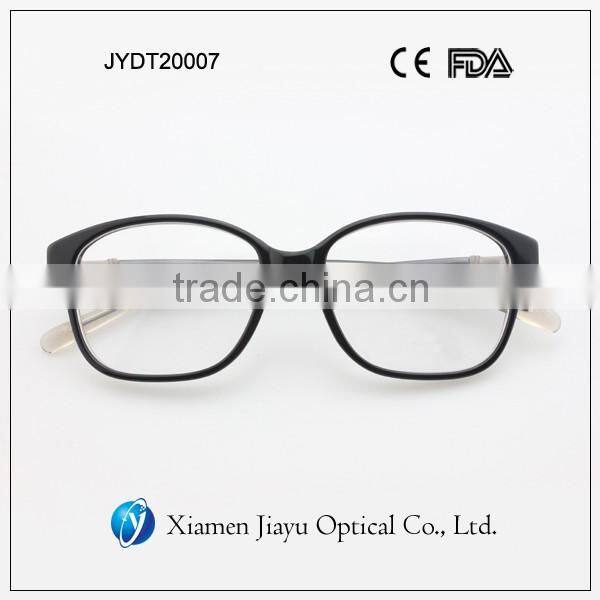 High quality acetate optical frames reading glasses