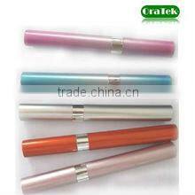 economic round toothbrush low battery operated toothbrush with holder