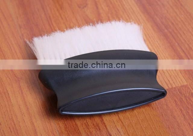 New Comb Pro Hair Sweep Brush Hairdressing Soft Salon Household Hair Styling Cleaning Hairbrush Barbershop Accessories Tool