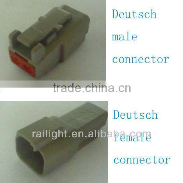 square 60w offroad led work light RGD1031 9-32v DC high quality led work light.led fog light