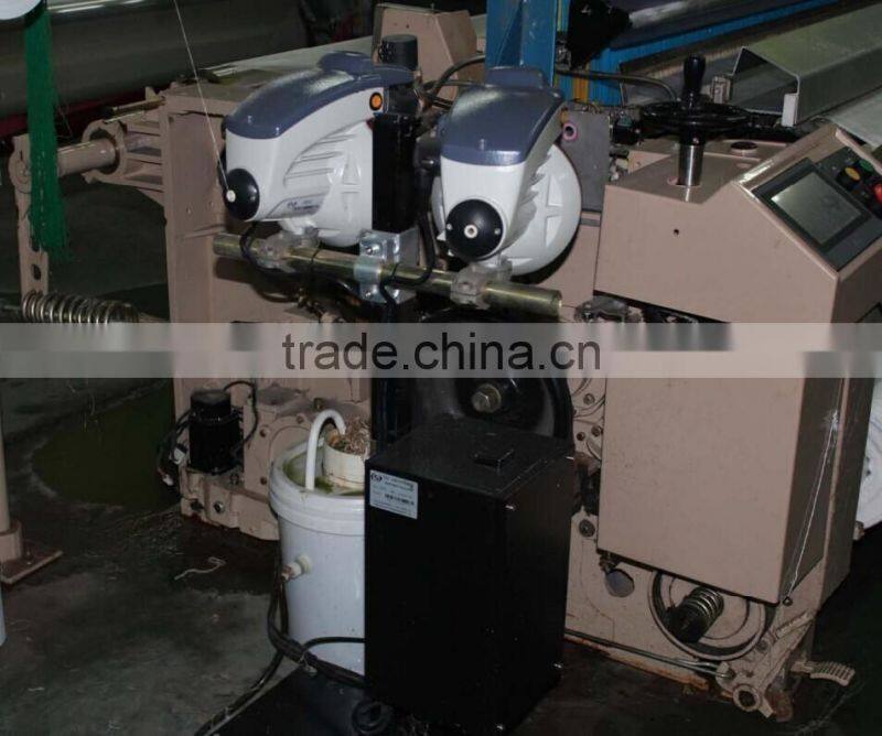 China best quality high speed electronic water jet jacquard loom machines