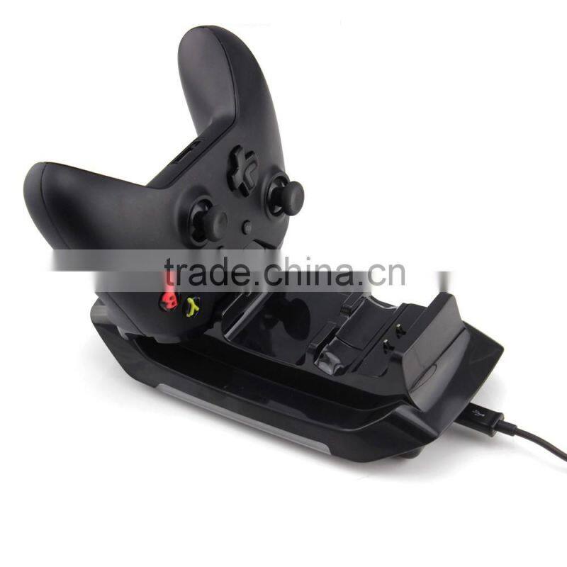 2PCS Battery Pack For Controller Charger Xbox One