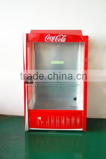 ABS vacuum forming refrigerator inner container