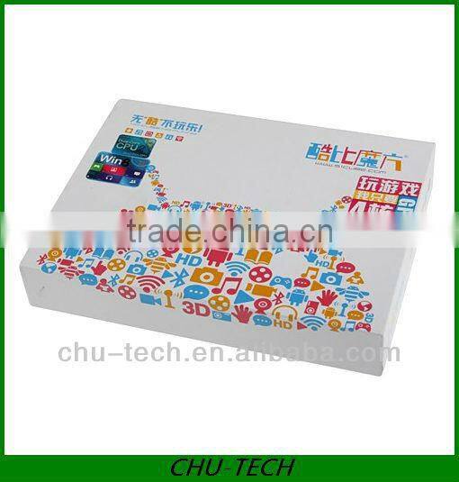 Cube MINI U30GT Tablet PC RK3066 7.0 Inch Android 4.0 16GB 1G RAM Win8 UI