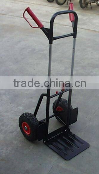 hand hydraulic trolley garden trolley wagon cart hand truck