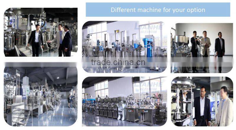Semi-auto Glass Bottle Liquid Perfume Filling Machine